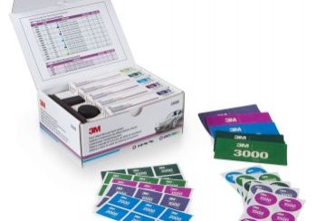 3M Automotive Products